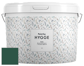 HYGGE Paint Mokka декоративная краска цвет RAL 6028 
