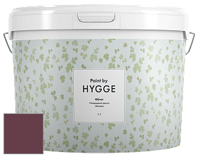 HYGGE Paint Klover интерьерная краска цвет NCS S 6030-R20B 