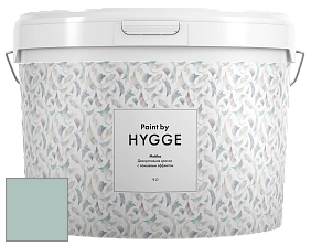 HYGGE Paint Mokka декоративная краска цвет NCS S 2010-B70G 