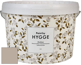 HYGGE Paint Silverbloom интерьерная краска цвет HG01-073 DRAKE