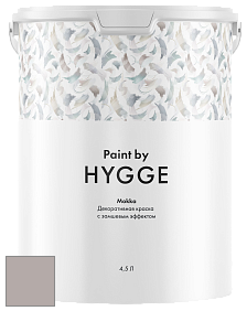 HYGGE Paint Mokka декоративная краска цвет NCS S 3005-R 