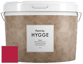 HYGGE Paint Kvarts декоративная краска цвет RAL 3027 