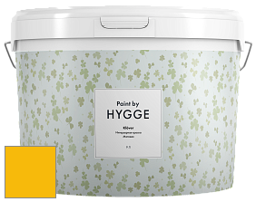 HYGGE Paint Klover интерьерная краска цвет RAL 1003 