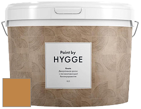 HYGGE Paint Kvarts декоративная краска цвет NCS S 3050-Y20R 