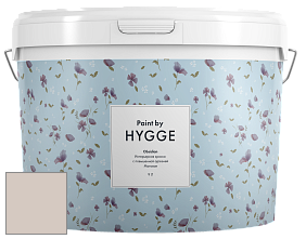 HYGGE Paint Obsidian интерьерная краска цвет HG08-029 THATCHED ROOF