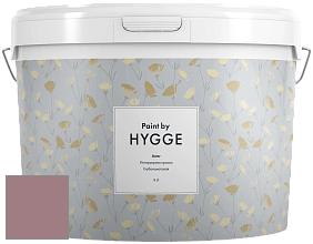HYGGE Paint Aster интерьерная краска цвет NCS S 4020-R10B 