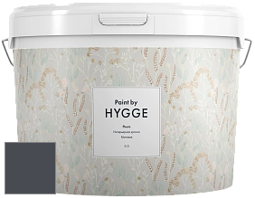 HYGGE Paint Fleurs интерьерная краска цвет NCS S 8005-R80B 