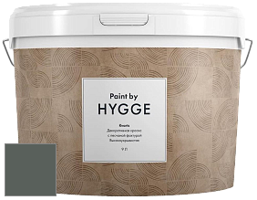HYGGE Paint Kvarts декоративная краска цвет NCS S 7005-G 