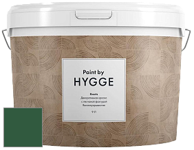 HYGGE Paint Kvarts декоративная краска цвет NCS S 5540-G10Y 