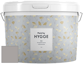 HYGGE Paint Aster интерьерная краска цвет NCS S 3502-Y80R 