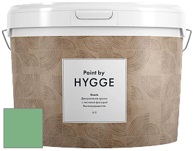 HYGGE Paint Kvarts декоративная краска цвет NCS S 2040-G10Y 