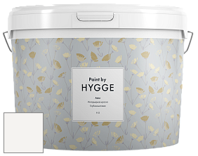 HYGGE Paint Aster интерьерная краска цвет NCS S 0300-N 