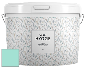 HYGGE Paint Mokka декоративная краска цвет NCS S 0530-B70G 