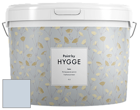 HYGGE Paint Aster интерьерная краска цвет SHG03-062 BILLOWING CLOUDS