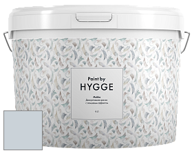 HYGGE Paint Mokka декоративная краска цвет HG06-020 MOON SURFACE