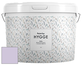 HYGGE Paint Mokka декоративная краска цвет NCS S 1020-R50B 
