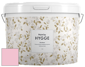 HYGGE Paint Silverbloom интерьерная краска цвет NCS S 0530-R20B 