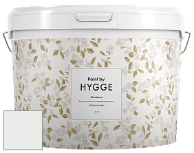 HYGGE Paint Silverbloom интерьерная краска цвет NCS S 0502-G 