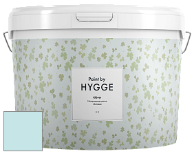 HYGGE Paint Klover интерьерная краска цвет NCS S 0515-B20G 