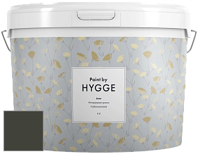 HYGGE Paint Aster интерьерная краска цвет NCS S 8505-G50Y 