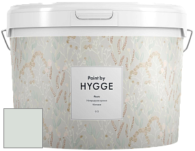 HYGGE Paint Fleurs интерьерная краска цвет NCS S 1005-G 