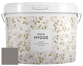 HYGGE Paint Silverbloom интерьерная краска цвет NCS S 5502-Y50R 