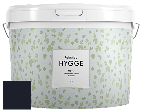 HYGGE Paint Klover интерьерная краска цвет RAL 5004 