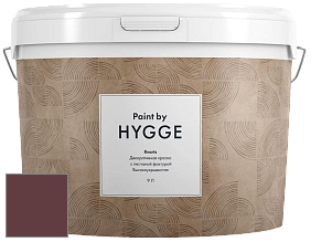 HYGGE Paint Kvarts декоративная краска цвет NCS S 6030-R10B 