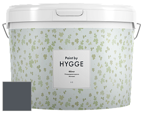 HYGGE Paint Klover интерьерная краска цвет RAL 7015 