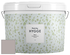 HYGGE Paint Klover интерьерная краска цвет NCS S 3005-R 