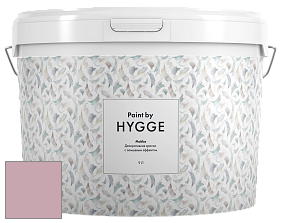 HYGGE Paint Mokka декоративная краска цвет NCS S 2020-R20B 