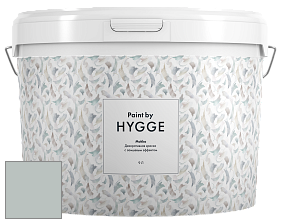 HYGGE Paint Mokka декоративная краска цвет HG02-080 POLISHED ROCK