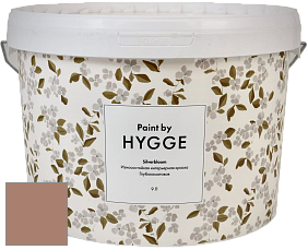 HYGGE Paint Silverbloom интерьерная краска цвет NCS S 4020-Y60R 