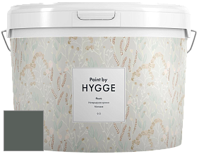 HYGGE Paint Fleurs интерьерная краска цвет NCS S 7005-G 