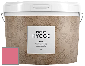 HYGGE Paint Kvarts декоративная краска цвет NCS S 1060-R10B 