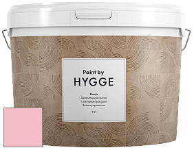 HYGGE Paint Kvarts декоративная краска цвет NCS S 0530-R10B 
