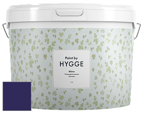 HYGGE Paint Klover интерьерная краска цвет RAL 5022 