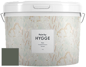 HYGGE Paint Fleurs интерьерная краска цвет NCS S 7010-G30Y 