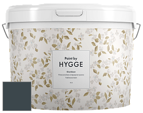 HYGGE Paint Silverbloom интерьерная краска цвет NCS S 8010-B10G 