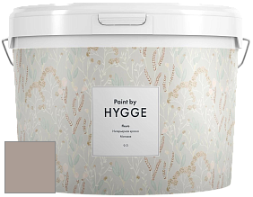 HYGGE Paint Fleurs интерьерная краска цвет HG08-023 DRIED ASTER