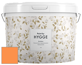 HYGGE Paint Silverbloom интерьерная краска цвет NCS S 0570-Y40R 