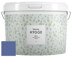 HYGGE Paint Klover интерьерная краска цвет NCS S 4040-R70B 