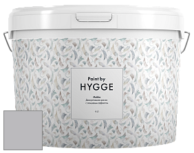 HYGGE Paint Mokka декоративная краска цвет NCS S 2502-R50B 