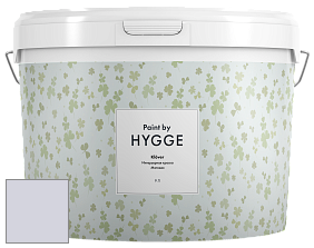 HYGGE Paint Klover интерьерная краска цвет NCS S 1010-R60B 