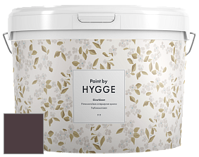 HYGGE Paint Silverbloom интерьерная краска цвет NCS S 8010-R10B 