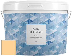 HYGGE Paint Sapphire фасадная краска цвет NCS S 0530-Y20R 