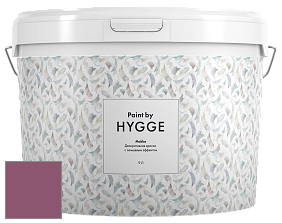 HYGGE Paint Mokka декоративная краска цвет NCS S 4040-R30B 