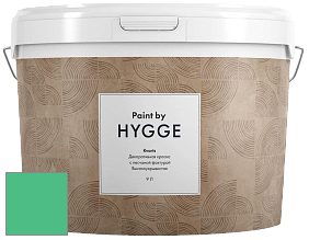 HYGGE Paint Kvarts декоративная краска цвет NCS S 1060-G 