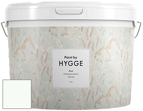 HYGGE Paint Fleurs интерьерная краска цвет RAL 9016 