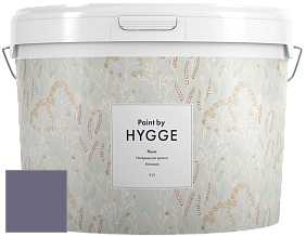 HYGGE Paint Fleurs интерьерная краска цвет RAL 4012 
